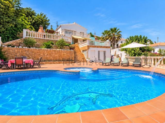 Casa en venta en la Creu de Lloret, Lloret de Mar