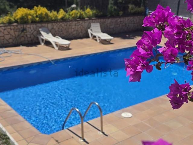 Casa en venta en Lloret Blau, la Selva