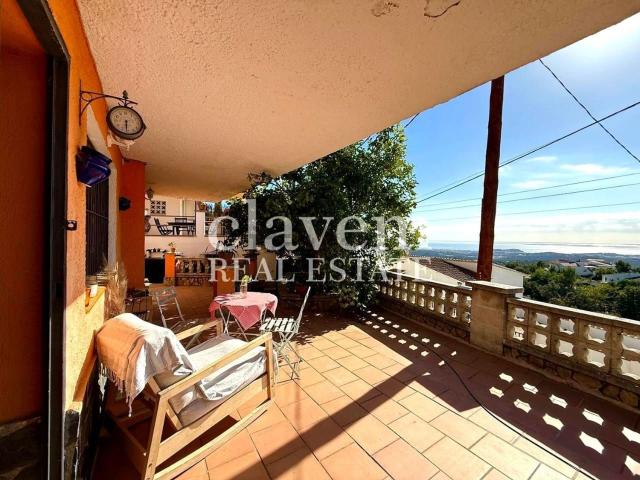Casa en venta en Lloret Blau, la Selva