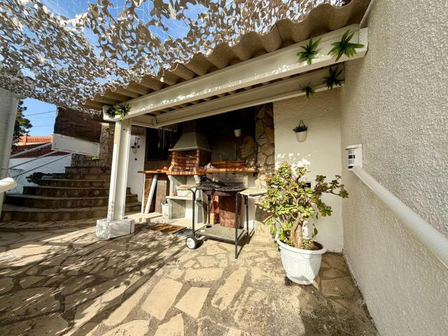 Casa en venta en la Creu de Lloret, Lloret de Mar