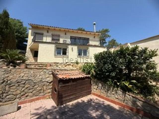 Casa en venta en la Creu de Lloret, Lloret de Mar