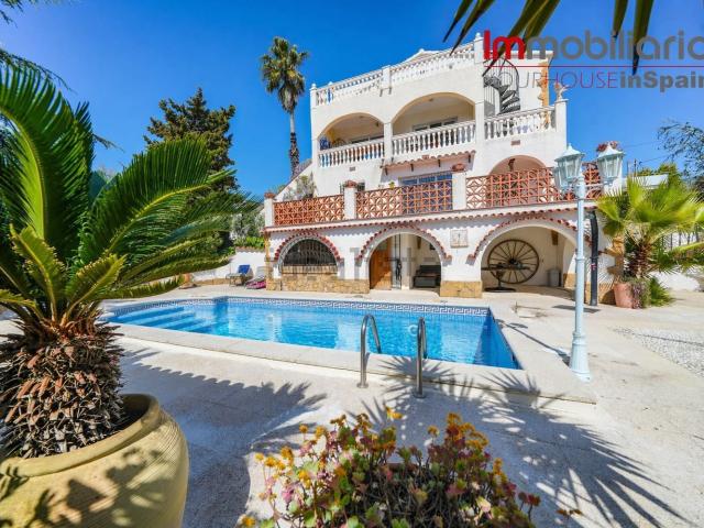 Casa en venta en Lloret Blau Sud, la Selva