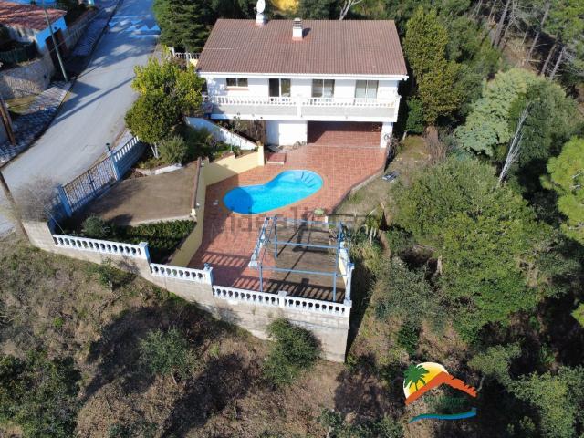 Casa en venta en Lloret Blau, Lloret de Mar