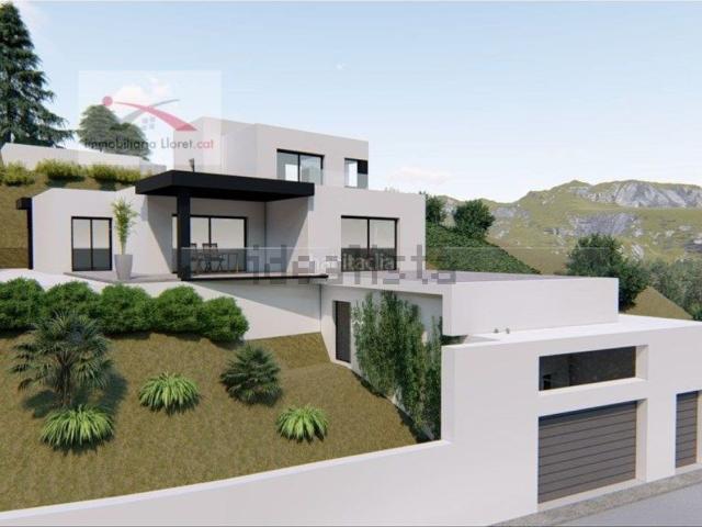 Casa en venta en Lloret de Mar, Girona