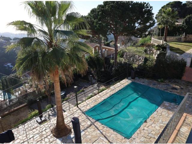 Casa en venta en Serra Brava, la Selva