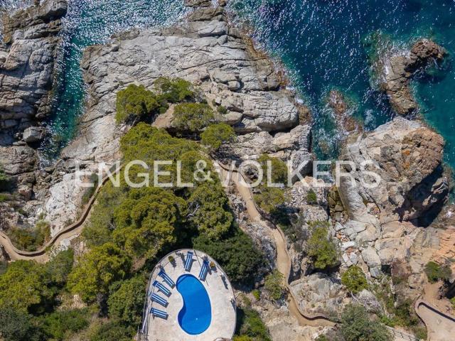 Casa en venta en la Tortuga, la Selva