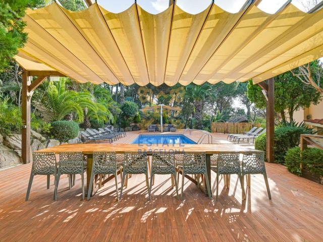 Casa en venta en la Tortuga, la Selva