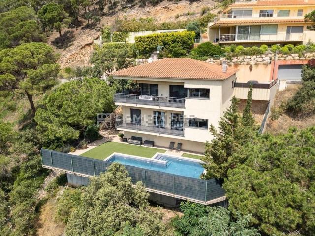 Casa en venta en Canyelles, la Selva