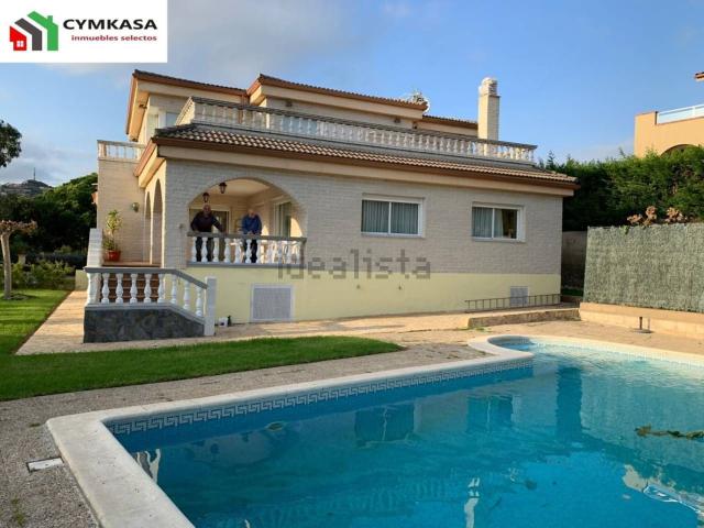 Casa en venta en la Tortuga, la Selva