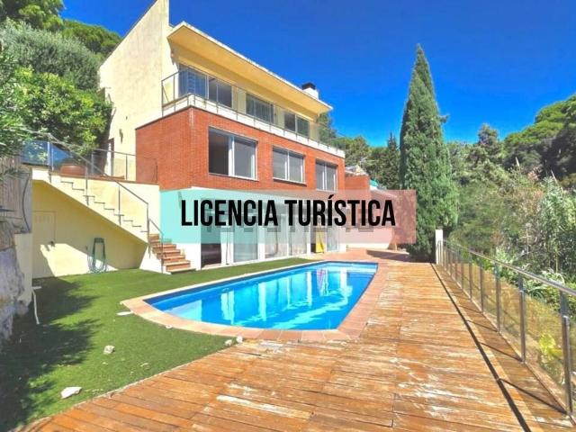 Casa en venta en Font de Sant Llorenç, Lloret de Mar
