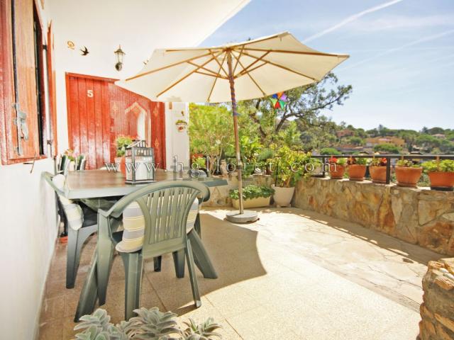 Casa en venta en Canyelles, la Selva