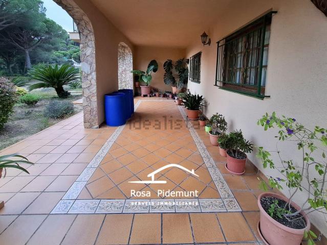 Casa en venta en Serra Brava, la Selva