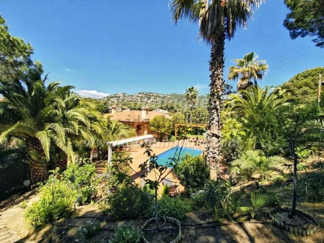 Casa en venta en la Tortuga, la Selva