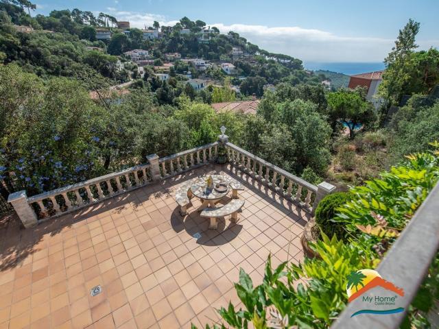 Casa en venta en Serrabrava, Lloret de Mar