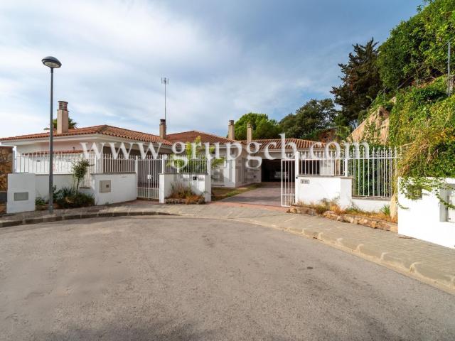 Casa en venta en la Tortuga, la Selva