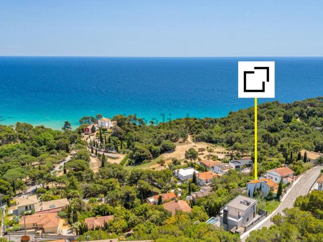 Casa en venta en Blanes, Girona