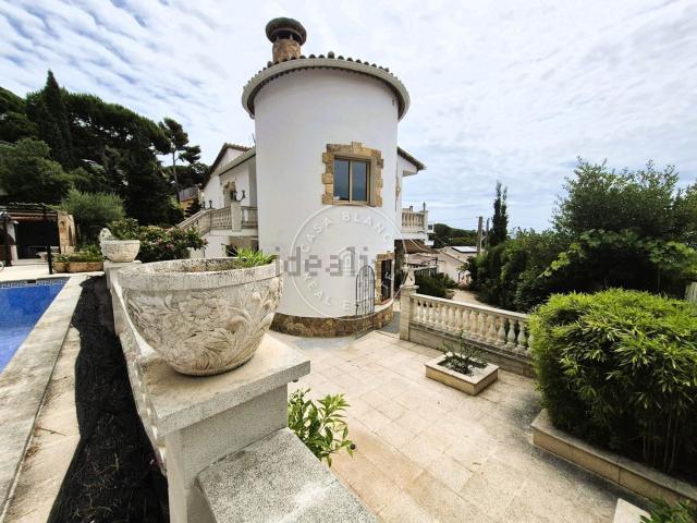 Casa en venta en Font de Sant Llorenç, la Selva