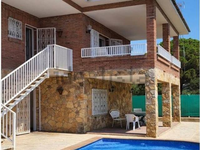 Casa en venta en Font Bandina, la Selva