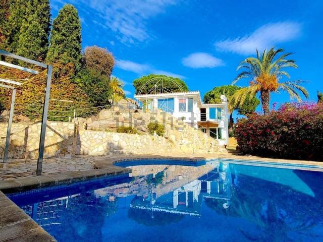 Casa en venta en la Tortuga, la Selva