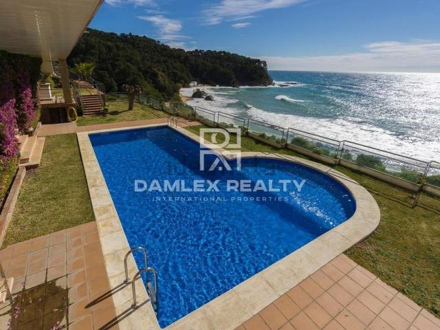 Casa en venta en Lloret Blau, la Selva