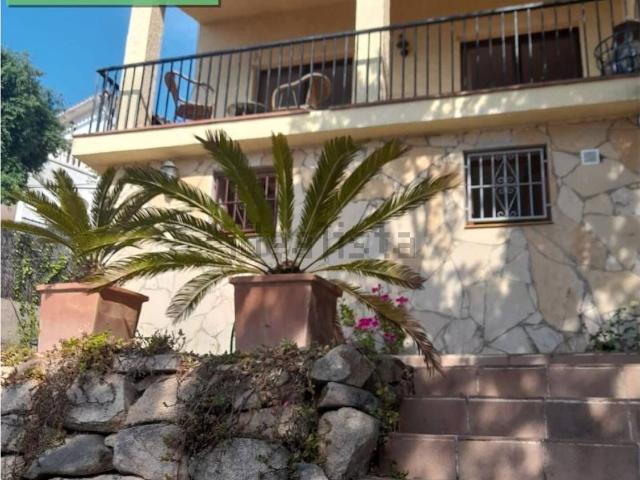 Casa en venta en Serra Brava, la Selva