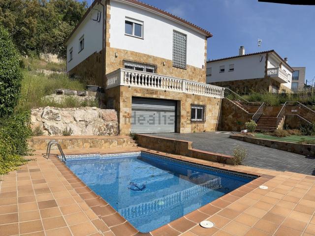 Casa en venta en Serra Brava, la Selva