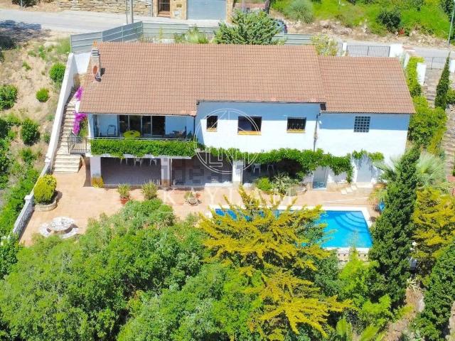 Casa en venta en Serrabrava, Lloret de Mar