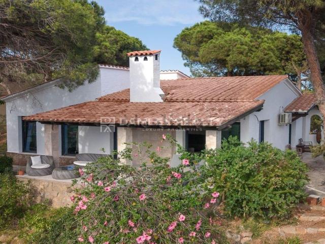 Casa en venta en la Tortuga, la Selva