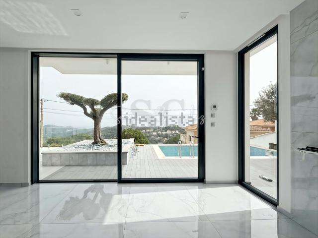 Casa en venta en Serrabrava, Lloret de Mar