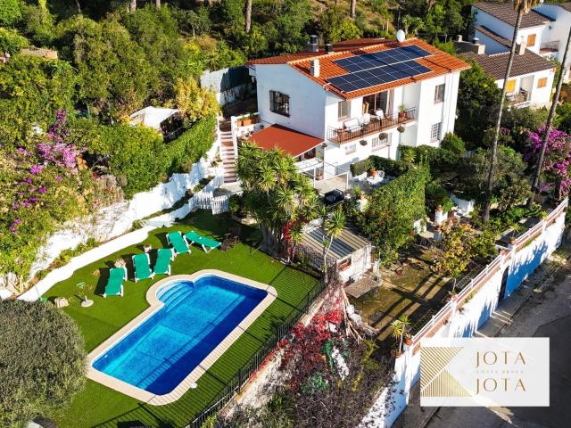 Casa en venta en Serra Brava, la Selva