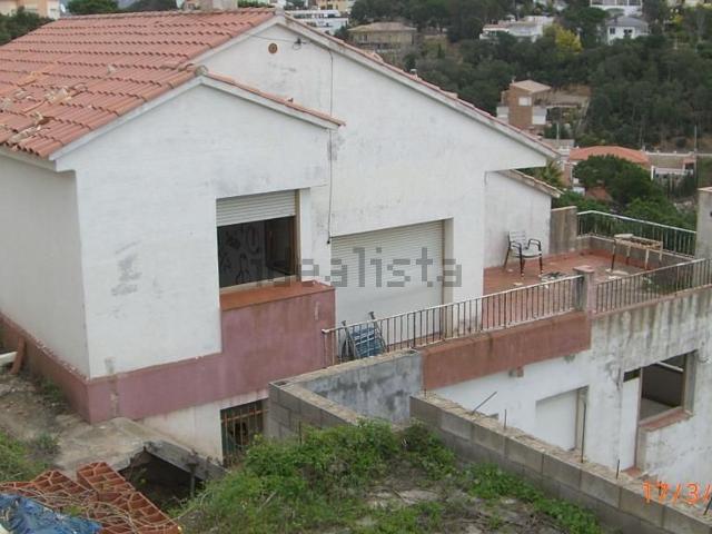 Casa en venta en la Selva, Catalunya
