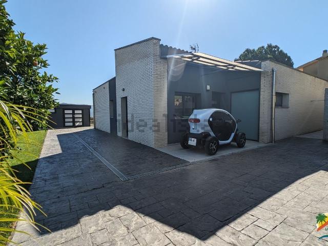 Casa en venta en Serra Brava, la Selva