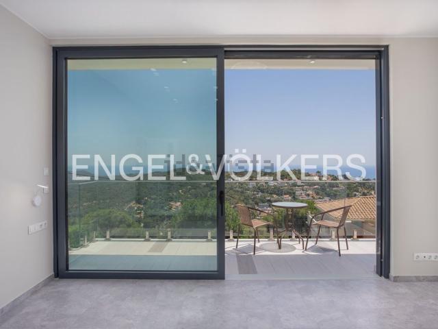 Casa en venta en Serra Brava, la Selva