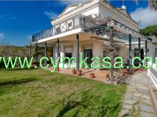 Casa en venta en Condado de Jaruco, Lloret de Mar