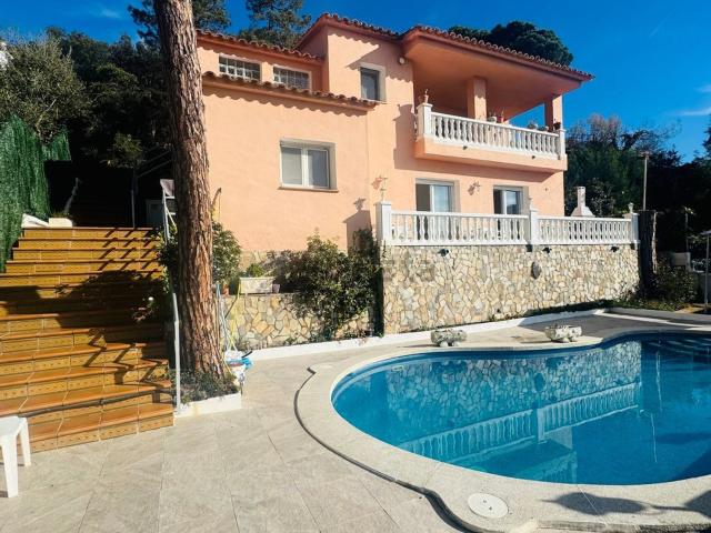 Casa en venta en Serra Brava, la Selva