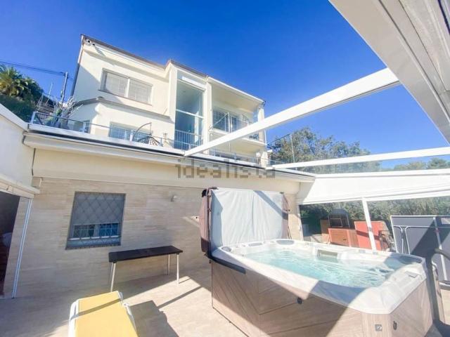 Casa en venta en Cala Sant Francesc, la Selva