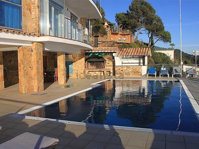 Casa en alquiler en la Selva, Catalunya