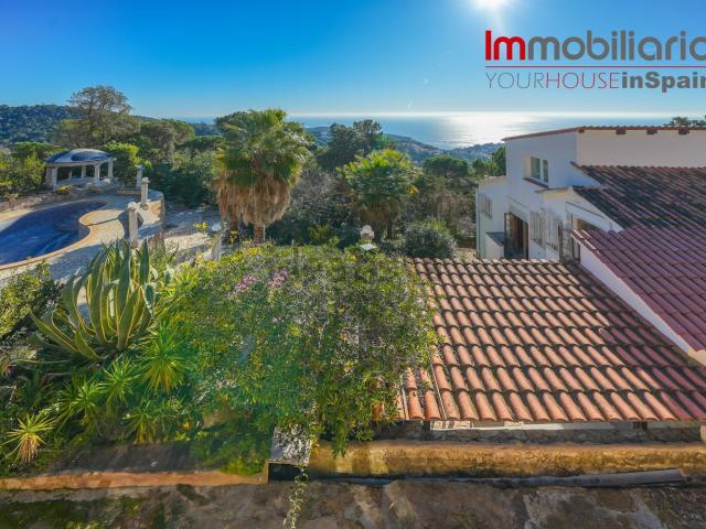 Casa en venta en Serra Brava, la Selva