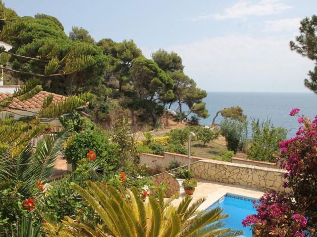 Casa en alquiler en Font Bandina, Lloret De Mar