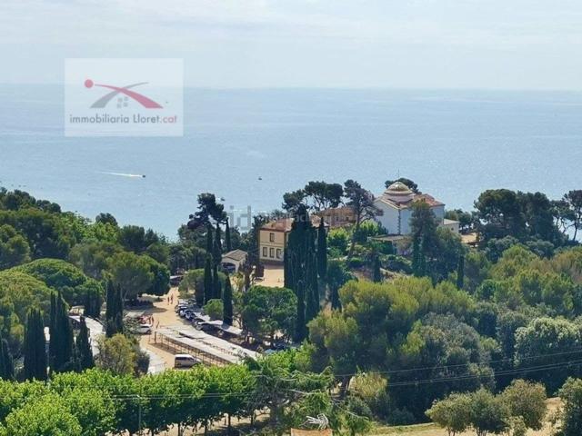 Casa en venta en Cala Sant Francesc, Blanes