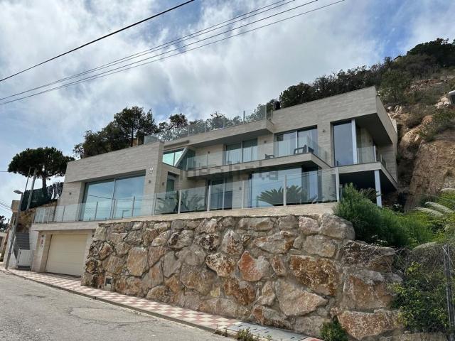 Casa en alquiler en Lloret De Mar, Girona