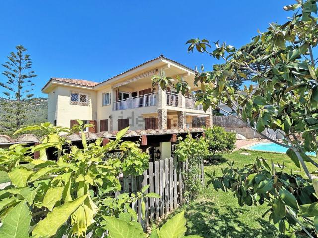Casa en venta en Font Bandina, la Selva