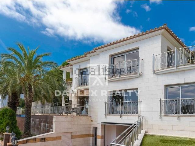 Casa en venta en la Tortuga, la Selva