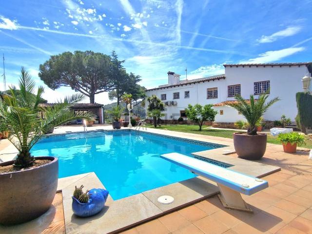 Casa en venta en Costa d'en Gallina, Lloret de Mar