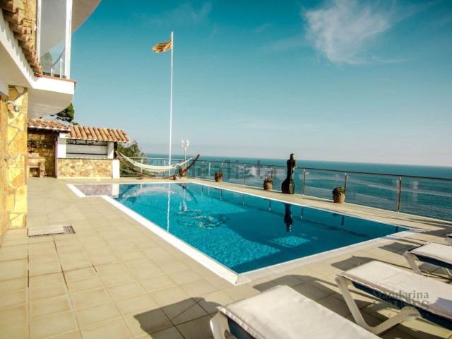 Casa en venta en Font Bandina, Lloret de Mar