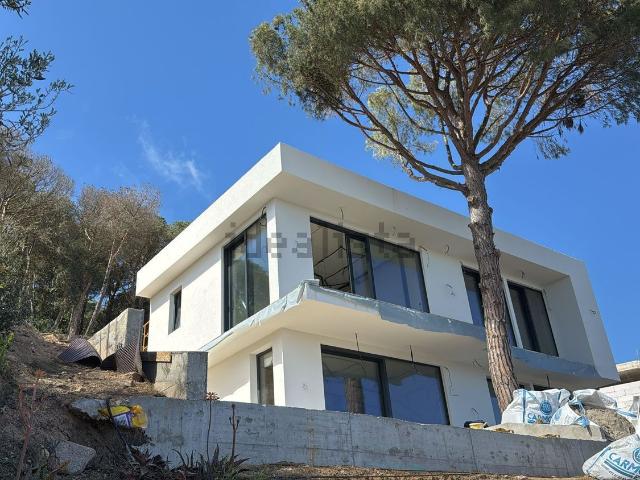 Casa en venta en Serra Brava, la Selva