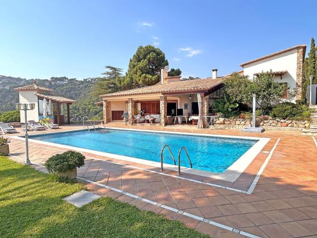 Casa en venta en Font de Sant Llorenç, Lloret de Mar