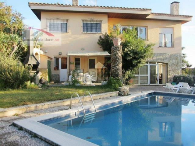 Casa en venta en Lloret de Mar, Girona