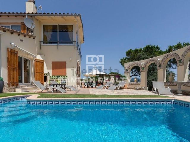 Casa en venta en Serra Brava, la Selva