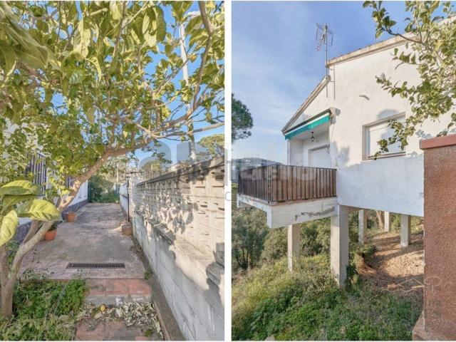 Casa en venta en Serra Brava, la Selva